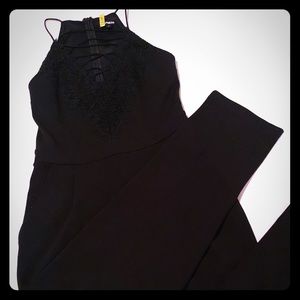 Sexy little romper...as seen on your posher. 💋